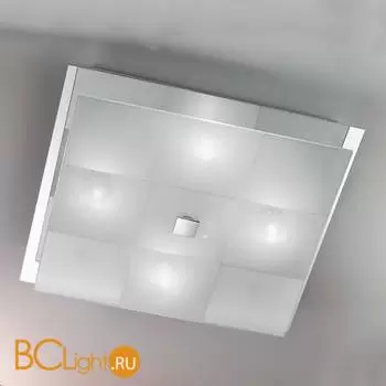 Потолочный светильник Orion Leuchten DL 7-560/40 chrom